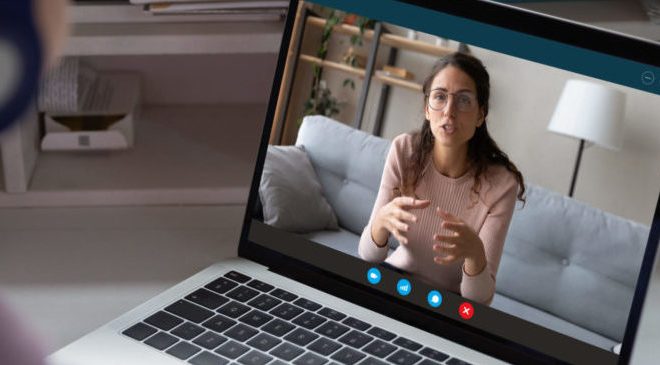 online counselling for anxiety