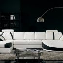 modern sectional sofas