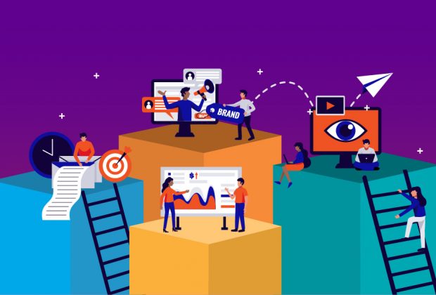 retail marketing canada