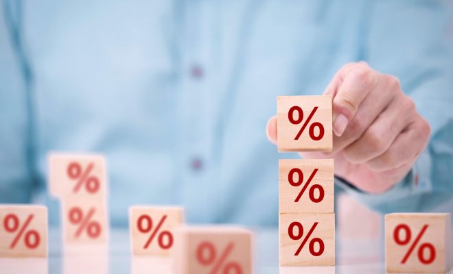 High interest short term loans