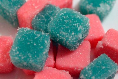 Delta 8 Gummies