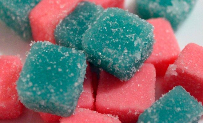 Delta 8 Gummies