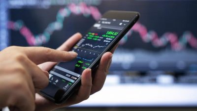 Skilled Forex Broker
