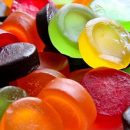 CBD GUMMIES