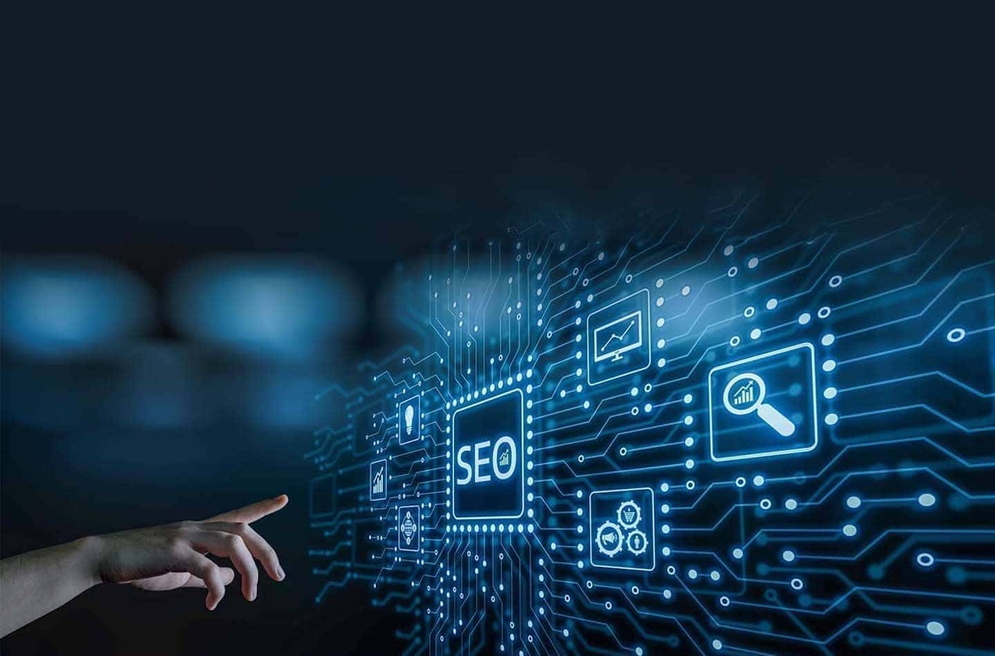 seo training course