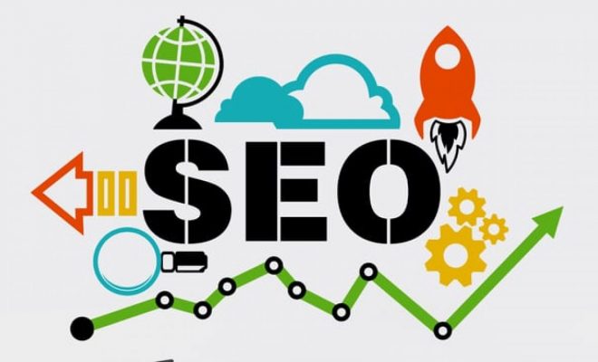 course in seo
