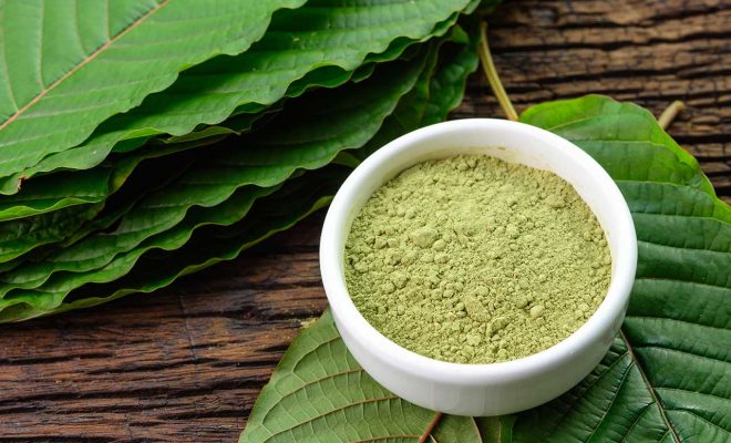 Kratom what to know