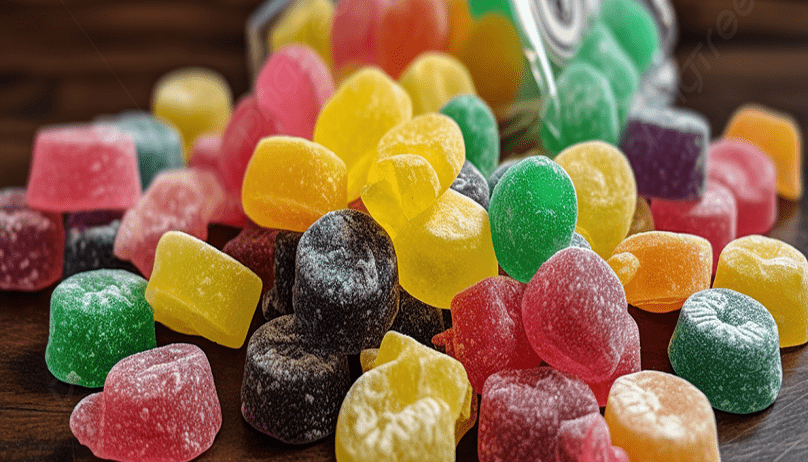 high-quality delta 9 gummies