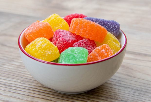 Gummies