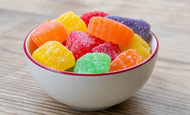 Gummies