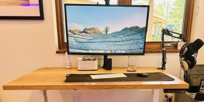 How to Optimize Your Desk Setup with Ergonomic Accessories