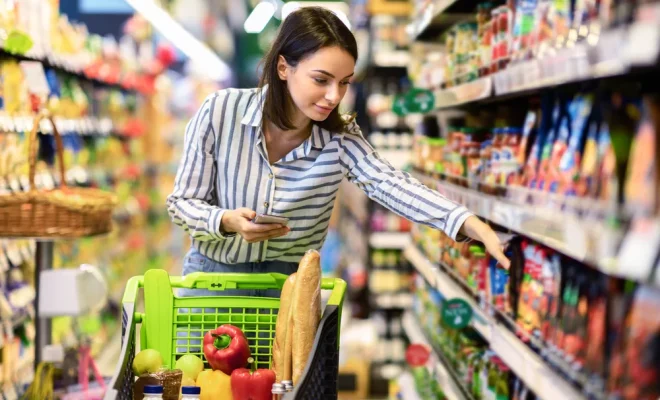 Traveling New Roads in Product Promotions for Customers Conscious of Their Health