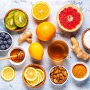 Body Boosters That Are Balanced: The Best Basics for Getting Immune