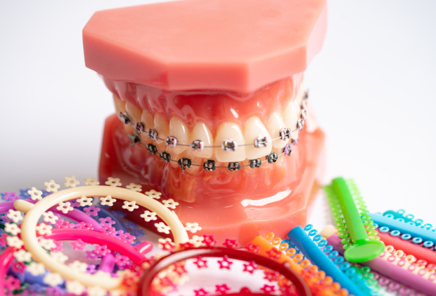 Orthodontics and the Art of Enhancing Professional Presence