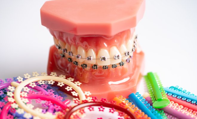 Orthodontics and the Art of Enhancing Professional Presence