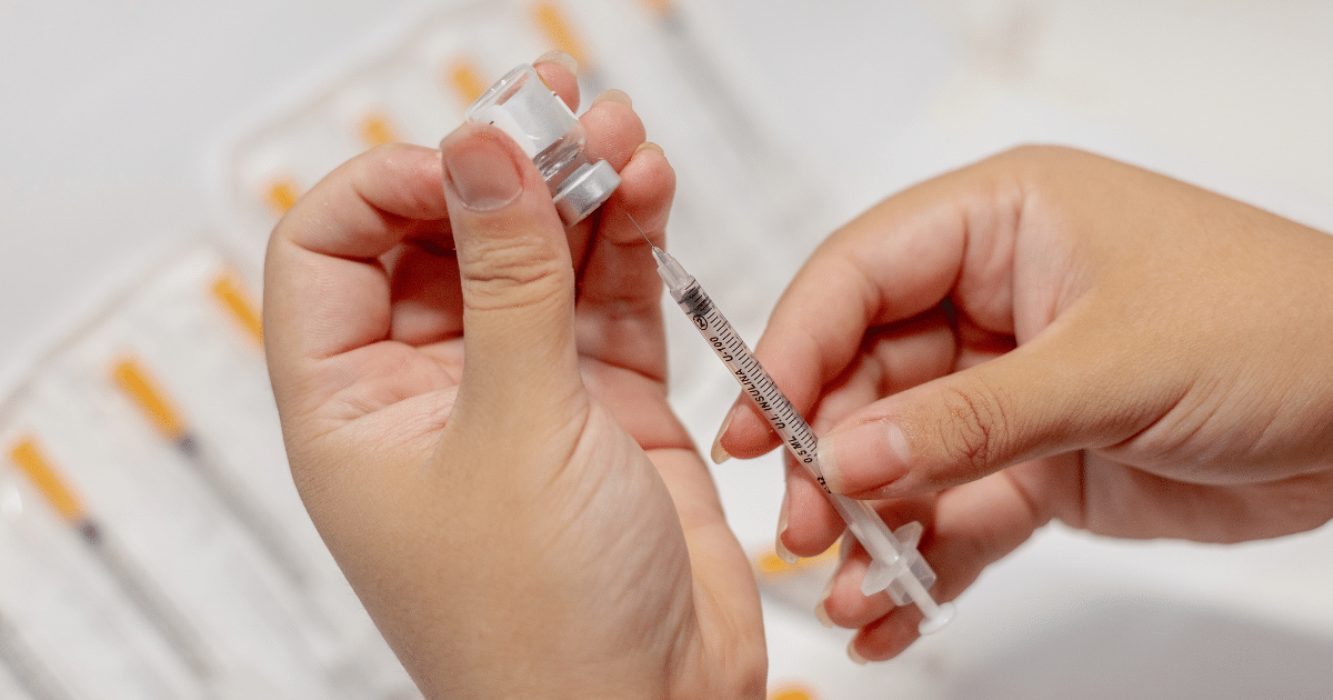 best peptides for women's goals 