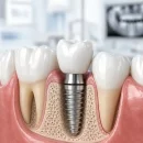 Understanding How Dental Implants Eliminate Clicking Sounds and Embarrassing Slippage During Conversations