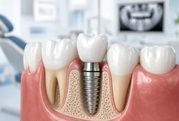 Understanding How Dental Implants Eliminate Clicking Sounds and Embarrassing Slippage During Conversations
