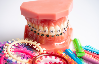 Orthodontics and the Art of Enhancing Professional Presence