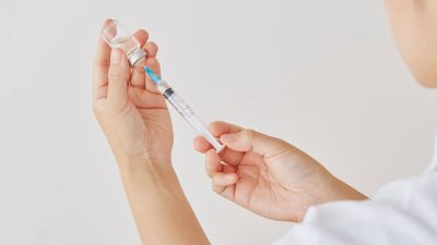 Struggling With Dull Skin? Peptides Offer Targeted Support For Skin Health