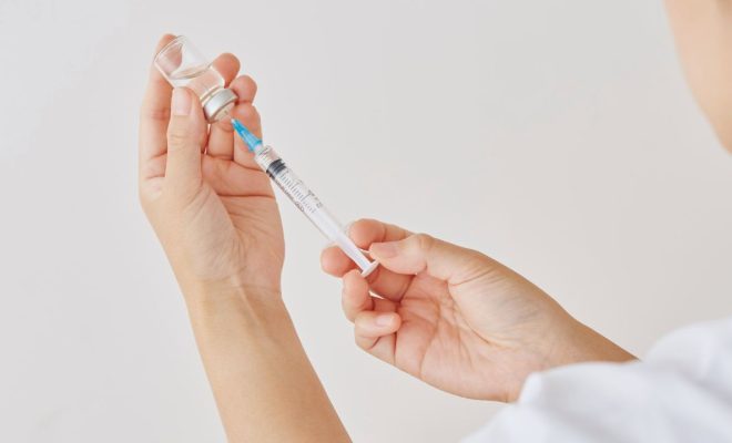 Struggling With Dull Skin? Peptides Offer Targeted Support For Skin Health