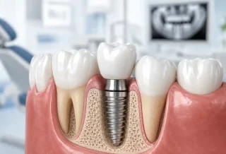 Understanding How Dental Implants Eliminate Clicking Sounds and Embarrassing Slippage During Conversations