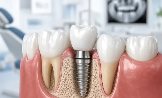 Understanding How Dental Implants Eliminate Clicking Sounds and Embarrassing Slippage During Conversations